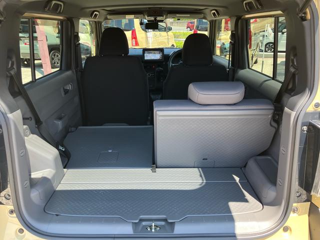 タフトＸ　ナビゲーション　ＥＴＣ車載器　ドライブレコーダー保証　新車保証・まごころ保証　１年間・走行距離無制限付き　ナビゲーション　ＥＴＣ車載器　ドライブレコーダー　電動パーキングブレーキ　キーフリーシステム　バックカメラ　ＵＳＢ電源ソケット（東京都）の中古車