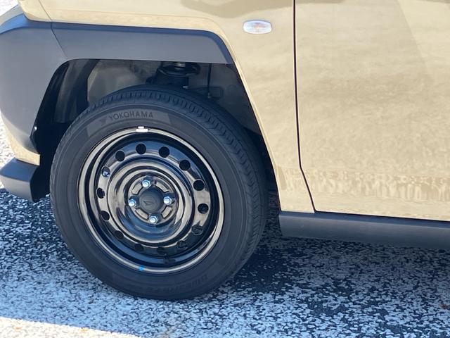 タフトＸ　ナビゲーション　ＥＴＣ車載器　ドライブレコーダー保証　新車保証・まごころ保証　１年間・走行距離無制限付き　ナビゲーション　ＥＴＣ車載器　ドライブレコーダー　電動パーキングブレーキ　キーフリーシステム　バックカメラ　ＵＳＢ電源ソケット（東京都）の中古車