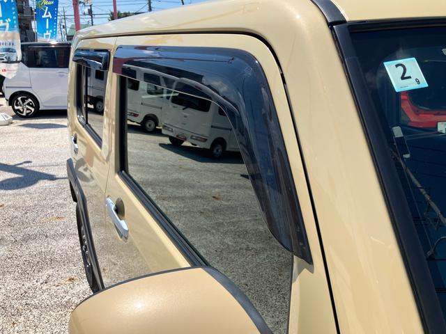 タフトＸ　ナビゲーション　ＥＴＣ車載器　ドライブレコーダー保証　新車保証・まごころ保証　１年間・走行距離無制限付き　ナビゲーション　ＥＴＣ車載器　ドライブレコーダー　電動パーキングブレーキ　キーフリーシステム　バックカメラ　ＵＳＢ電源ソケット（東京都）の中古車