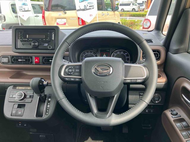 ムーヴキャンバスセオリーＧ保証　新車保証・まごころ保証　１年間・走行距離無制限付き（東京都）の中古車