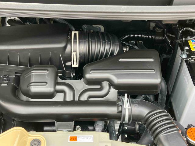 ムーヴキャンバスセオリーＧ保証　新車保証・まごころ保証　１年間・走行距離無制限付き（東京都）の中古車