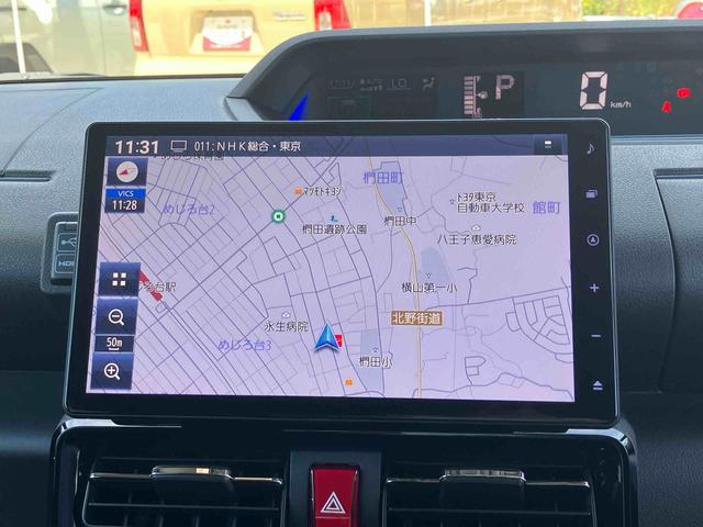 タントカスタムＲＳ保証　新車保証・まごころ保証　１年間・走行距離無制限付き（東京都）の中古車