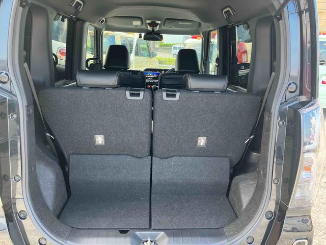 タントカスタムＲＳセレクション　９インチナビ　ＥＴＣ　ドラレコ保証　新車保証・まごころ保証　１年間・走行距離無制限付き　純正９インチナビ　ＥＴＣ車載器　ドライブレコーダー　前席シートヒーター　電動パーキングブレーキ　ＬＥＤヘッドランプ　シートバックテーブル（東京都）の中古車