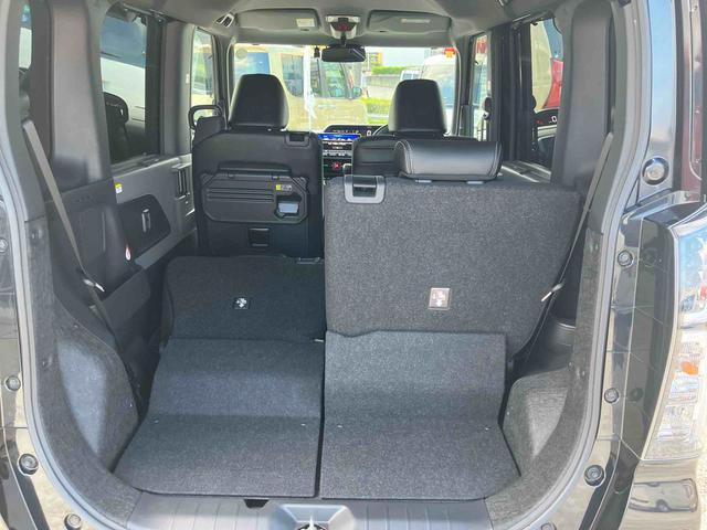 タントカスタムＲＳセレクション　９インチナビ　ＥＴＣ　ドラレコ保証　新車保証・まごころ保証　１年間・走行距離無制限付き　純正９インチナビ　ＥＴＣ車載器　ドライブレコーダー　前席シートヒーター　電動パーキングブレーキ　ＬＥＤヘッドランプ　シートバックテーブル（東京都）の中古車