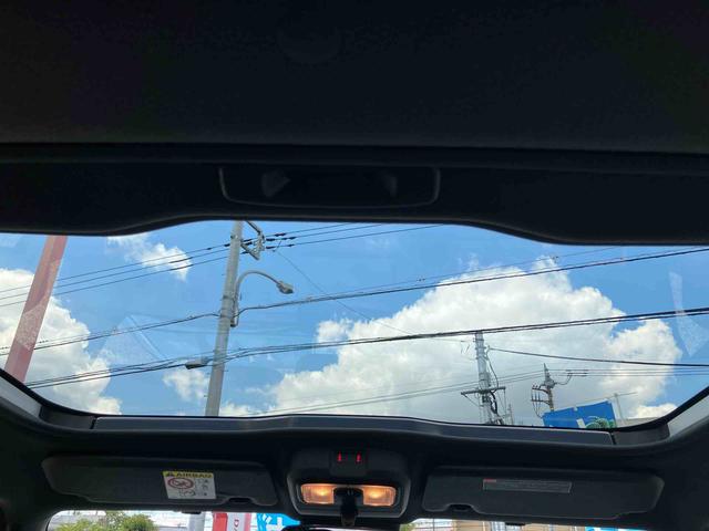 タフトＧターボ　届け出済み未使用車保証　新車保証・まごころ保証　１年間・走行距離無制限付き（東京都）の中古車