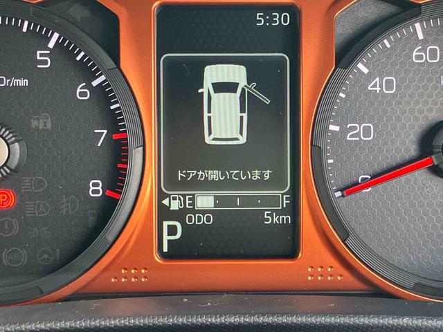 タフトＧターボ　届け出済み未使用車保証　新車保証・まごころ保証　１年間・走行距離無制限付き（東京都）の中古車