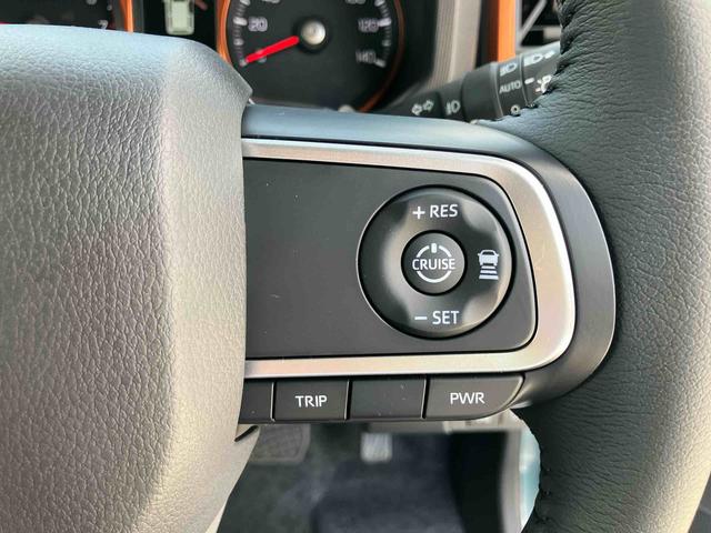 タフトＧターボ　届け出済み未使用車保証　新車保証・まごころ保証　１年間・走行距離無制限付き（東京都）の中古車