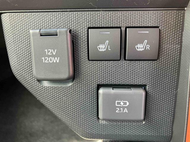 タフトＧターボ　届け出済み未使用車保証　新車保証・まごころ保証　１年間・走行距離無制限付き（東京都）の中古車