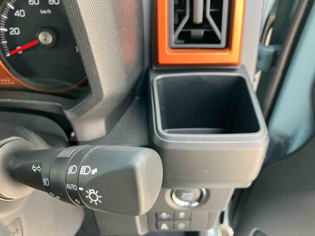 タフトＧターボ　届け出済み未使用車保証　新車保証・まごころ保証　１年間・走行距離無制限付き（東京都）の中古車