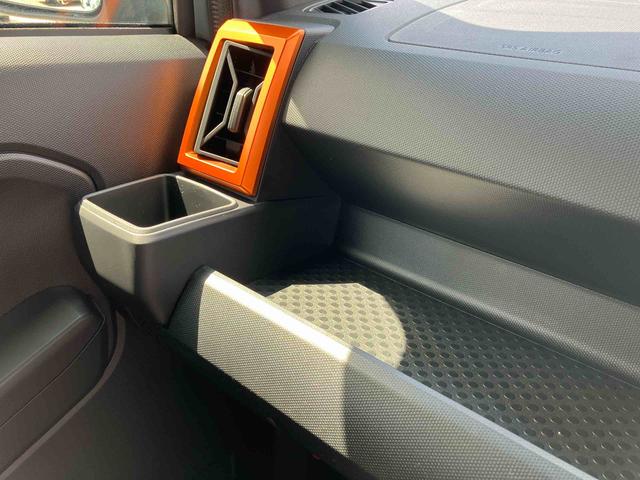 タフトＧターボ　届け出済み未使用車保証　新車保証・まごころ保証　１年間・走行距離無制限付き（東京都）の中古車