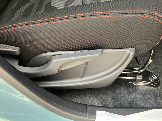 タフトＧターボ　届け出済み未使用車保証　新車保証・まごころ保証　１年間・走行距離無制限付き（東京都）の中古車