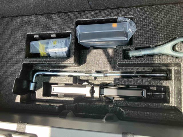 タフトＧターボ　届け出済み未使用車保証　新車保証・まごころ保証　１年間・走行距離無制限付き（東京都）の中古車