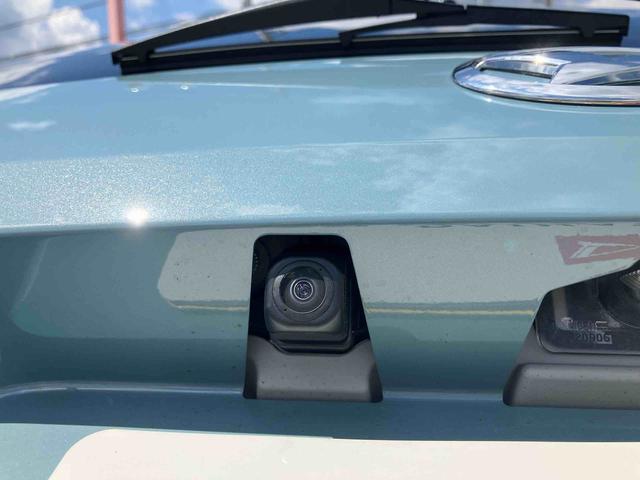 タフトＧターボ　届け出済み未使用車保証　新車保証・まごころ保証　１年間・走行距離無制限付き（東京都）の中古車