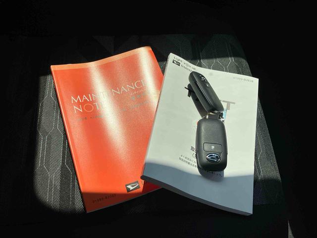 タフトＧターボ　届け出済み未使用車保証　新車保証・まごころ保証　１年間・走行距離無制限付き（東京都）の中古車