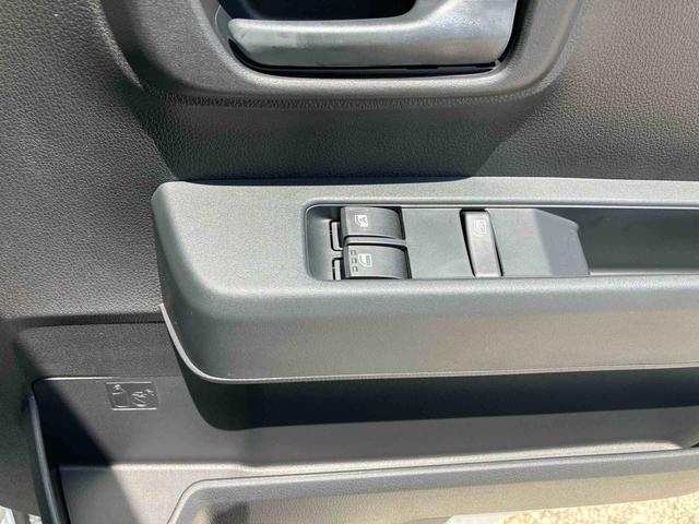 ハイゼットカーゴＤＸ　登録済み未使用車保証　新車保証・まごころ保証　１年間・走行距離無制限付き（東京都）の中古車