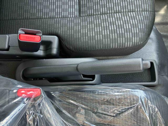 ハイゼットカーゴＤＸ　登録済み未使用車保証　新車保証・まごころ保証　１年間・走行距離無制限付き（東京都）の中古車