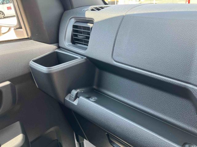 ハイゼットカーゴＤＸ　登録済み未使用車保証　新車保証・まごころ保証　１年間・走行距離無制限付き（東京都）の中古車