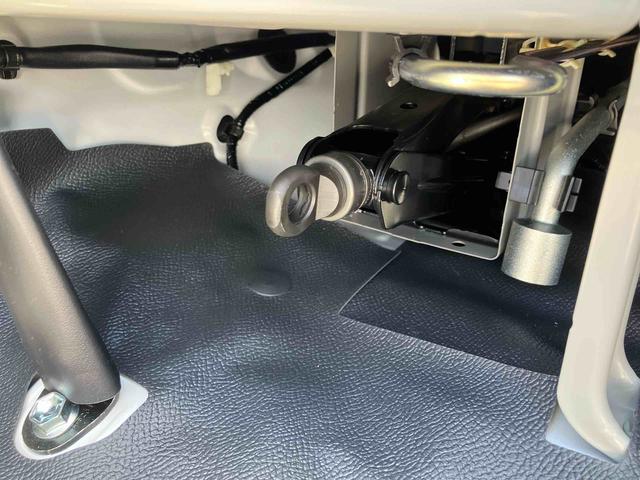 ハイゼットカーゴＤＸ　登録済み未使用車保証　新車保証・まごころ保証　１年間・走行距離無制限付き（東京都）の中古車