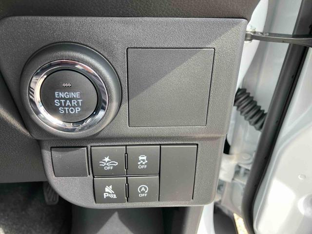 ハイゼットカーゴクルーズ　登録済み未使用車保証　新車保証・まごころ保証　１年間・走行距離無制限付き（東京都）の中古車