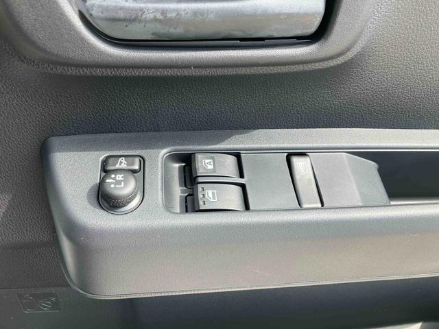 ハイゼットカーゴクルーズ　登録済み未使用車保証　新車保証・まごころ保証　１年間・走行距離無制限付き（東京都）の中古車