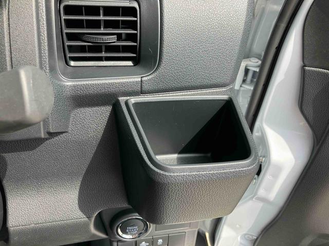 ハイゼットカーゴクルーズ　登録済み未使用車保証　新車保証・まごころ保証　１年間・走行距離無制限付き（東京都）の中古車