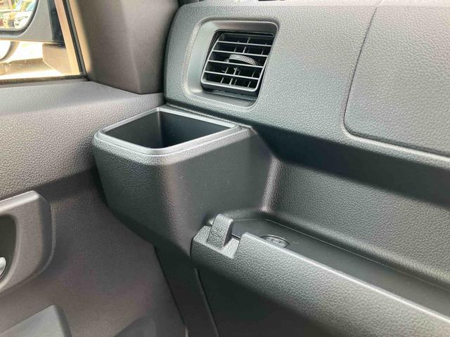 ハイゼットカーゴクルーズ　登録済み未使用車保証　新車保証・まごころ保証　１年間・走行距離無制限付き（東京都）の中古車