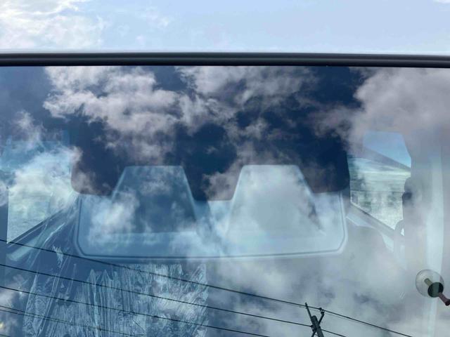 ハイゼットカーゴクルーズ　登録済み未使用車保証　新車保証・まごころ保証　１年間・走行距離無制限付き（東京都）の中古車