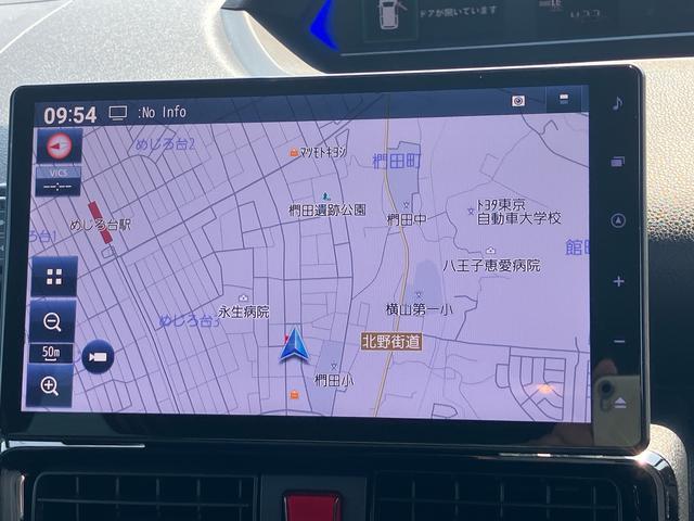 タントカスタムＲＳ保証　新車保証・まごころ保証　１年間・走行距離無制限付き（東京都）の中古車