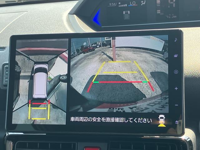 タントカスタムＲＳ保証　新車保証・まごころ保証　１年間・走行距離無制限付き（東京都）の中古車