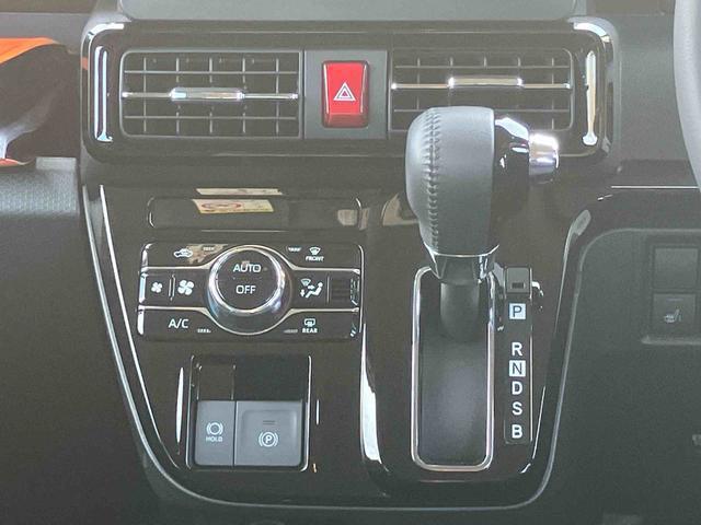 タントカスタムＲＳ保証　新車保証・まごころ保証　１年間・走行距離無制限付き（東京都）の中古車