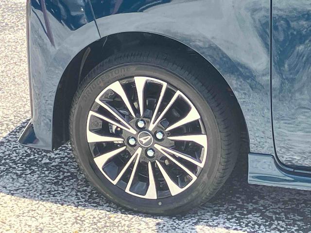 タントカスタムＲＳ保証　新車保証・まごころ保証　１年間・走行距離無制限付き（東京都）の中古車