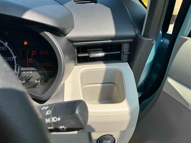 ムーヴＸ　ＳＡIII保証　新車保証・まごころ保証　１年間・走行距離無制限付き（東京都）の中古車