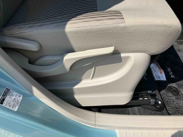 ムーヴＸ　ＳＡIII保証　新車保証・まごころ保証　１年間・走行距離無制限付き（東京都）の中古車
