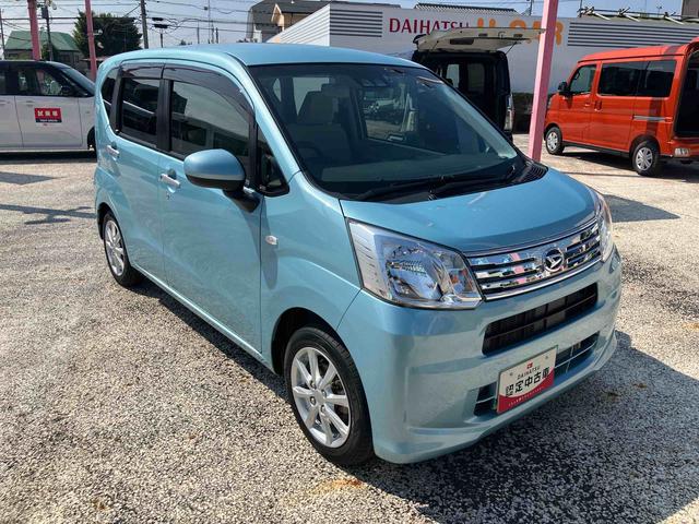 ムーヴＸ　ＳＡIII保証　新車保証・まごころ保証　１年間・走行距離無制限付き（東京都）の中古車