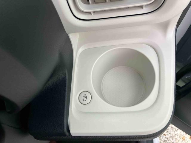 ムーヴキャンバスストライプスＧ　前席シートヒーター　ＬＥＤヘッドランプ保証　新車保証・まごころ保証　１年間・走行距離無制限付き　キーフリーシステム　前席シートヒーター　電動パーキングブレーキ　両側電動スライドドア　ＬＥＤヘッドランプ　ＬＥＤフォグランプ（東京都）の中古車