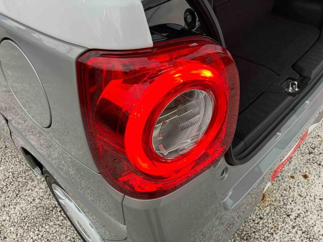 ムーヴキャンバスストライプスＧ　前席シートヒーター　ＬＥＤヘッドランプ保証　新車保証・まごころ保証　１年間・走行距離無制限付き　キーフリーシステム　前席シートヒーター　電動パーキングブレーキ　両側電動スライドドア　ＬＥＤヘッドランプ　ＬＥＤフォグランプ（東京都）の中古車