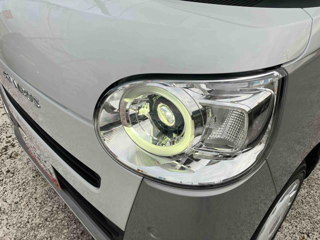 ムーヴキャンバスストライプスＧ　前席シートヒーター　ＬＥＤヘッドランプ保証　新車保証・まごころ保証　１年間・走行距離無制限付き　キーフリーシステム　前席シートヒーター　電動パーキングブレーキ　両側電動スライドドア　ＬＥＤヘッドランプ　ＬＥＤフォグランプ（東京都）の中古車