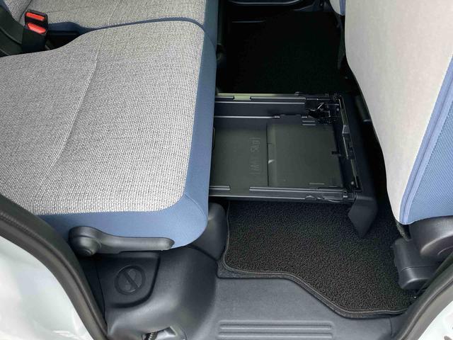 ムーヴキャンバスストライプスＧ　前席シートヒーター　ＬＥＤヘッドランプ保証　新車保証・まごころ保証　１年間・走行距離無制限付き　キーフリーシステム　前席シートヒーター　電動パーキングブレーキ　両側電動スライドドア　ＬＥＤヘッドランプ　ＬＥＤフォグランプ（東京都）の中古車