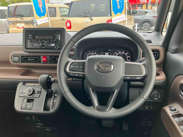 ムーヴキャンバスセオリーG CDステレオ装備保証 新車保証・まごころ保証 1年間・走行距離無制限付き(東京都)の中古車