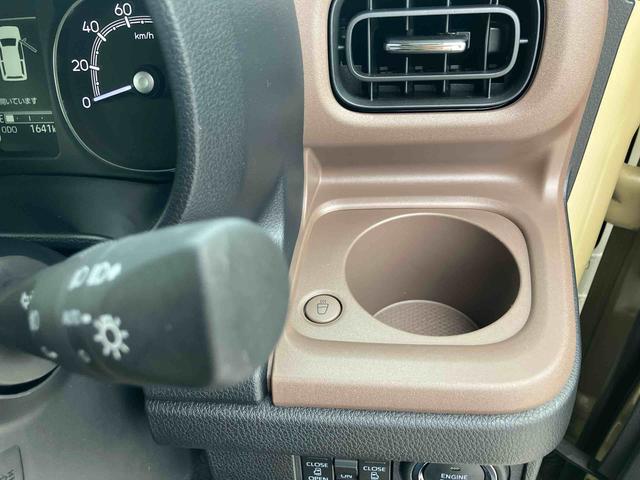 ムーヴキャンバスセオリーG CDステレオ装備保証 新車保証・まごころ保証 1年間・走行距離無制限付き(東京都)の中古車