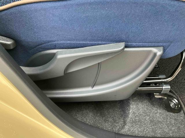 ムーヴキャンバスセオリーG CDステレオ装備保証 新車保証・まごころ保証 1年間・走行距離無制限付き(東京都)の中古車