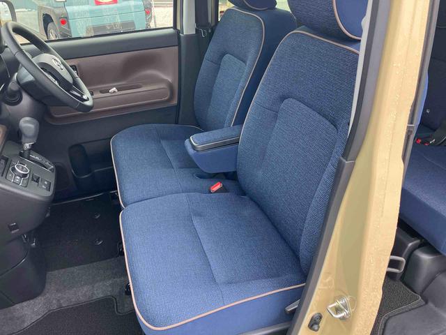 ムーヴキャンバスセオリーG CDステレオ装備保証 新車保証・まごころ保証 1年間・走行距離無制限付き(東京都)の中古車