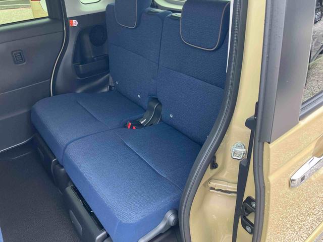 ムーヴキャンバスセオリーG CDステレオ装備保証 新車保証・まごころ保証 1年間・走行距離無制限付き(東京都)の中古車