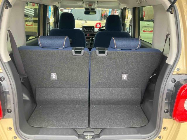 ムーヴキャンバスセオリーG CDステレオ装備保証 新車保証・まごころ保証 1年間・走行距離無制限付き(東京都)の中古車