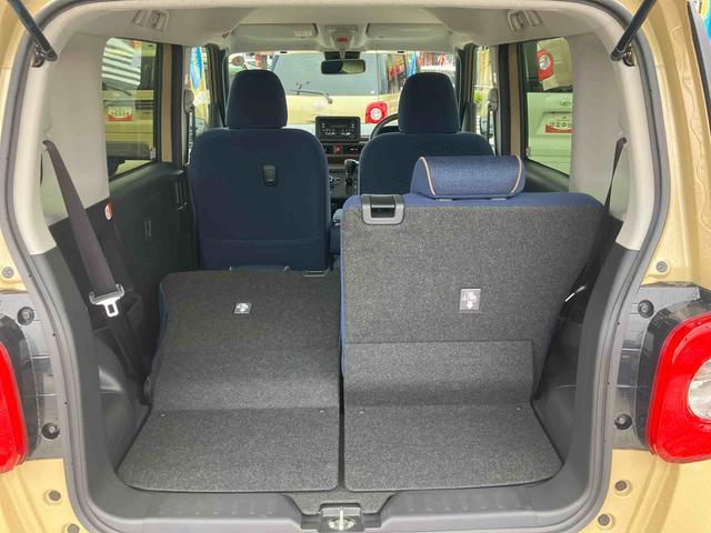 ムーヴキャンバスセオリーG CDステレオ装備保証 新車保証・まごころ保証 1年間・走行距離無制限付き(東京都)の中古車