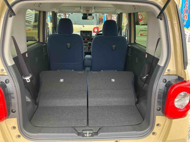 ムーヴキャンバスセオリーG CDステレオ装備保証 新車保証・まごころ保証 1年間・走行距離無制限付き(東京都)の中古車