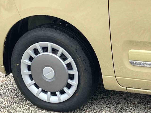 ムーヴキャンバスセオリーG CDステレオ装備保証 新車保証・まごころ保証 1年間・走行距離無制限付き(東京都)の中古車