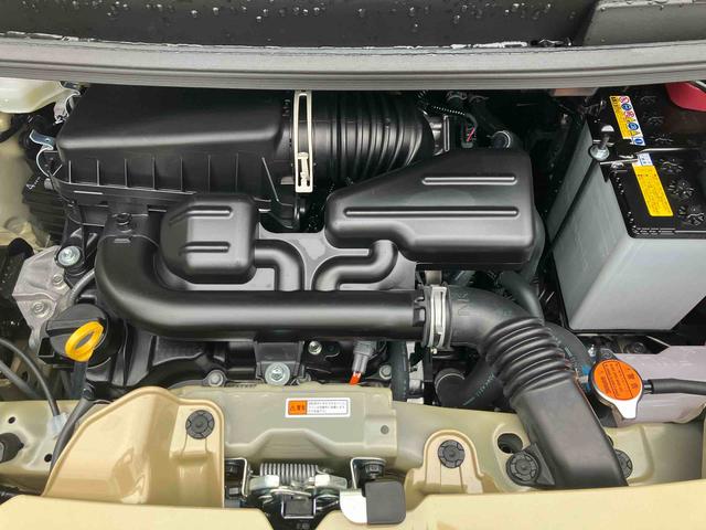 ムーヴキャンバスセオリーG CDステレオ装備保証 新車保証・まごころ保証 1年間・走行距離無制限付き(東京都)の中古車