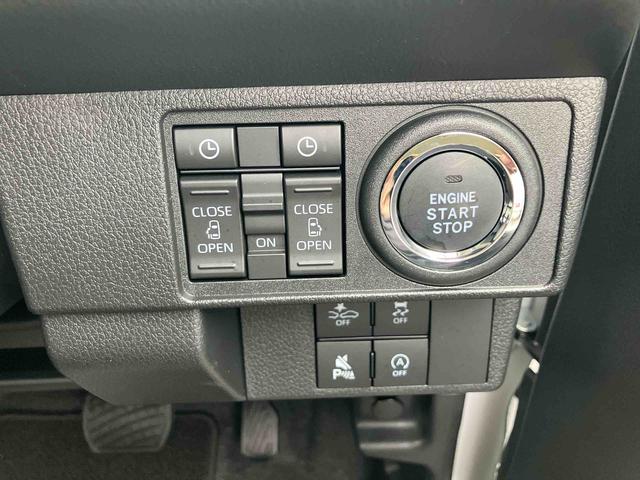 ムーヴキャンバスストライプスG CDステレオ装備保証 新車保証・まごころ保証 1年間・走行距離無制限付き(東京都)の中古車