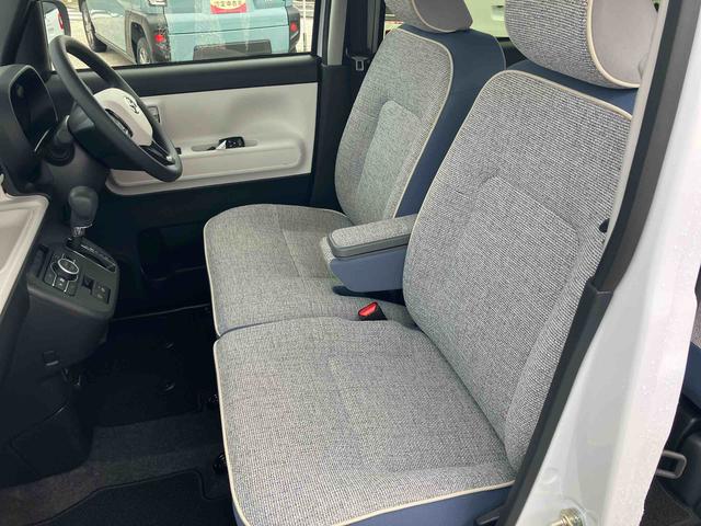 ムーヴキャンバスストライプスG CDステレオ装備保証 新車保証・まごころ保証 1年間・走行距離無制限付き(東京都)の中古車